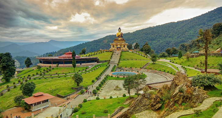 The Most Popular Summer Destinations In Sikkim